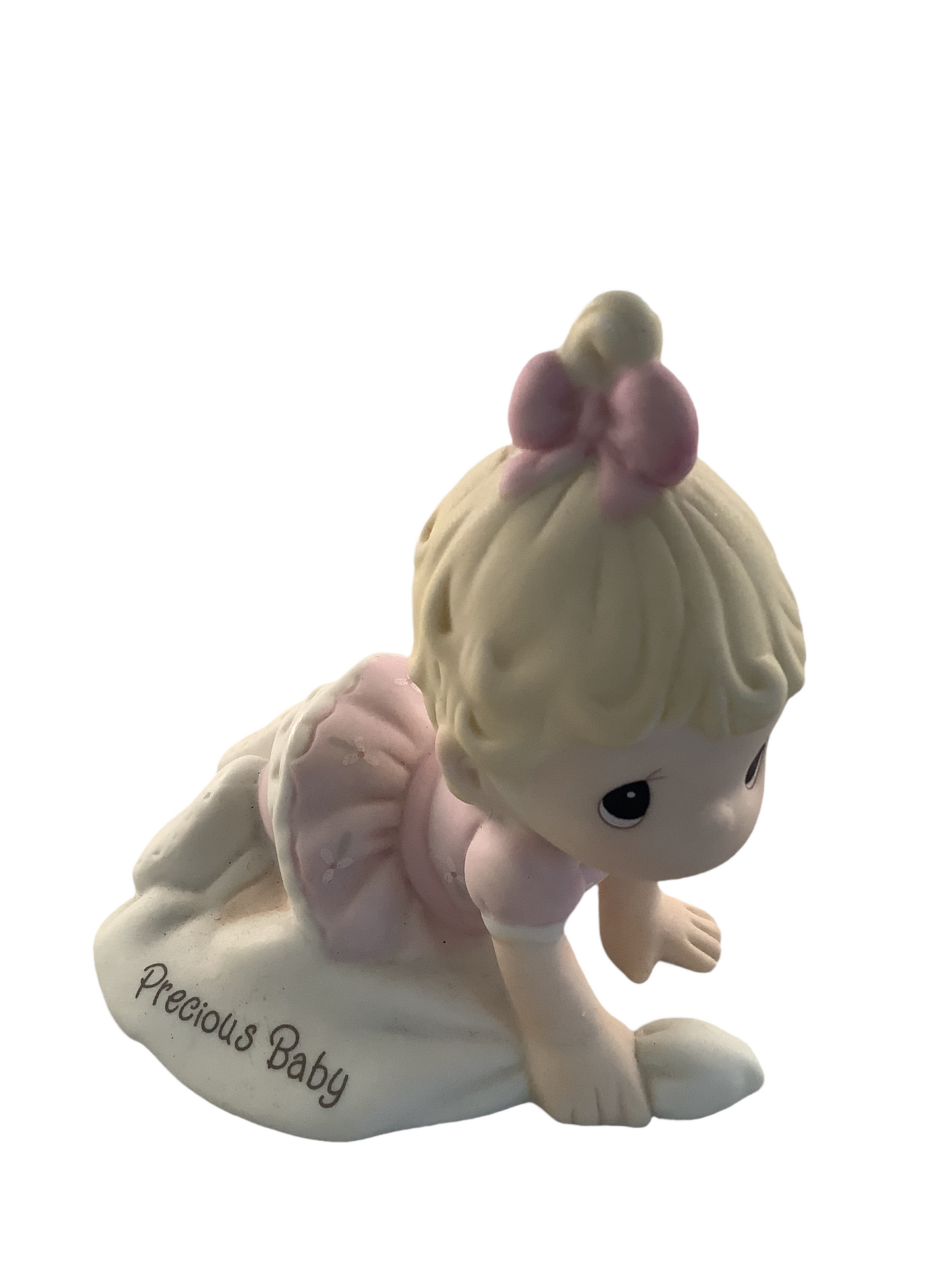 Precious Baby - Precious Moment Figurine