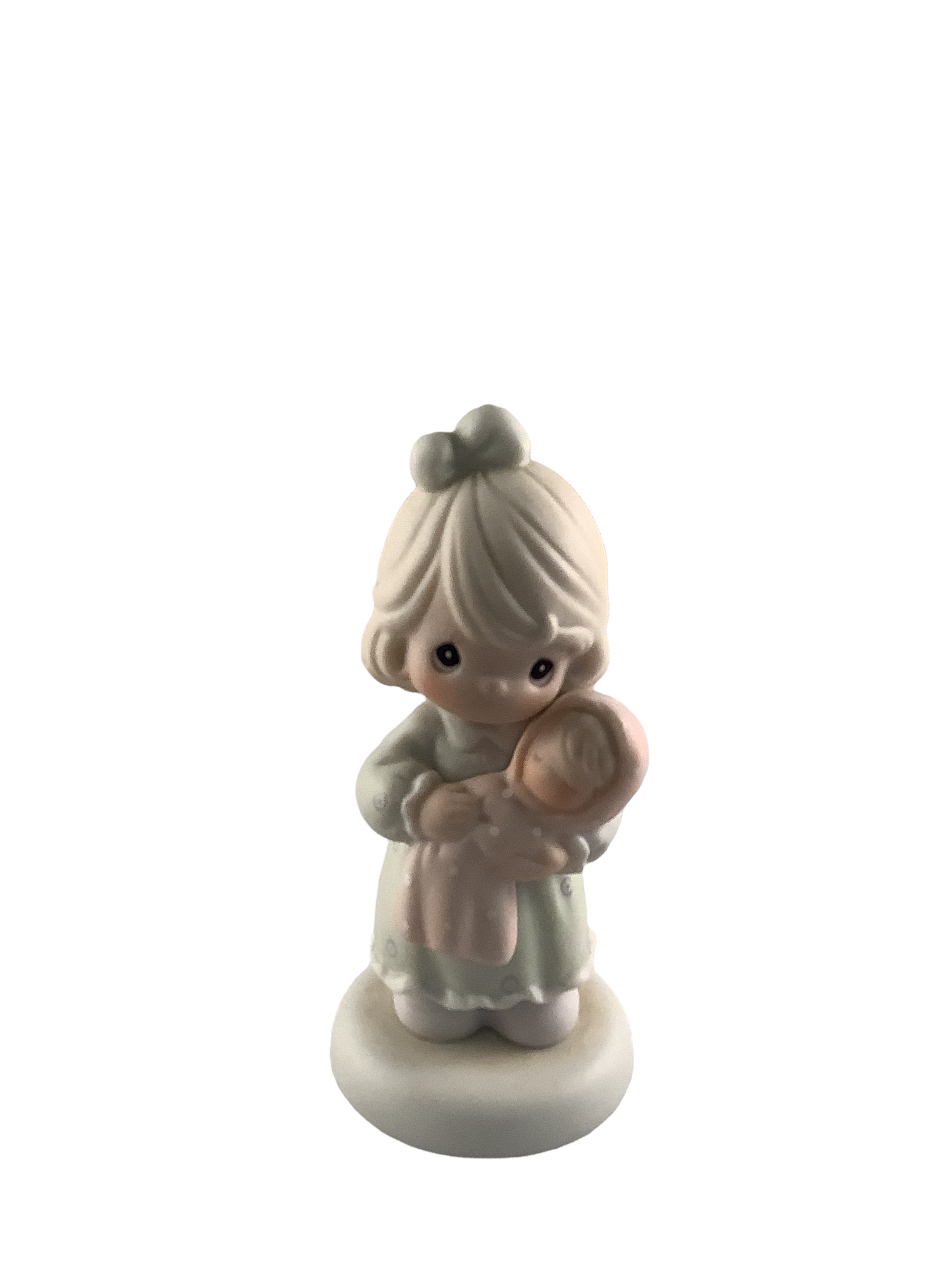 Little Moments All Things Grow With Love - Precious Moment Figurine