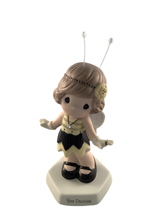 Bee Dazzled - Precious Moment Figurine
