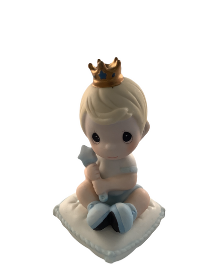 Lil' Prince - Precious Moment Figurine