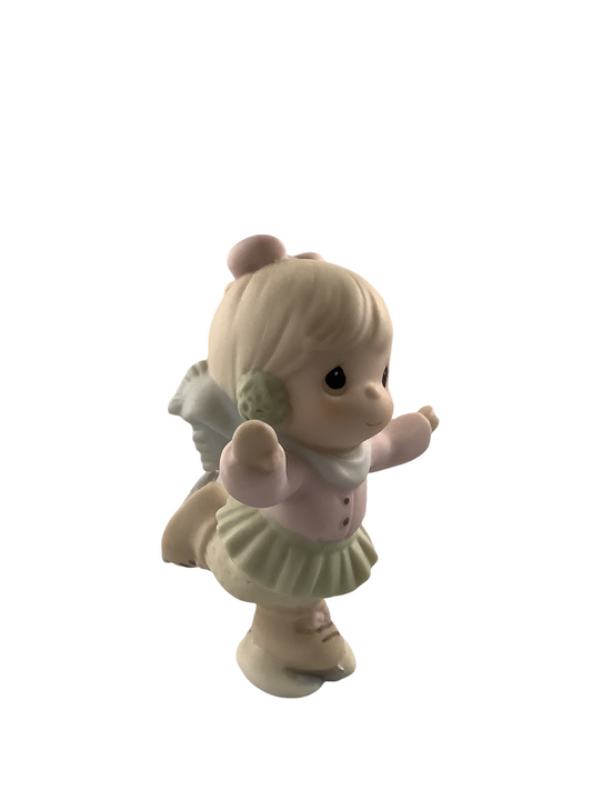 Mazie - Precious Moment Figurine