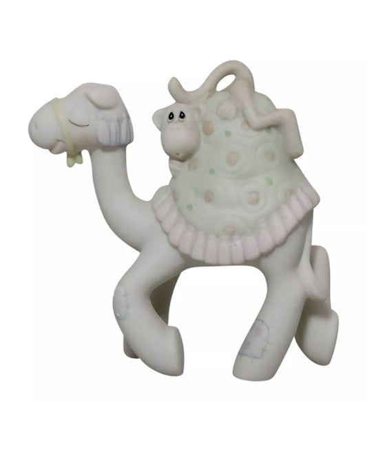 Hope You're Over The Hump - Precious Moment Figurine