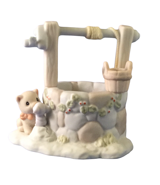 Nativity Well - Precious Moment Figurine