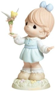 Make Every Day Magical - Precious Moment Figurine