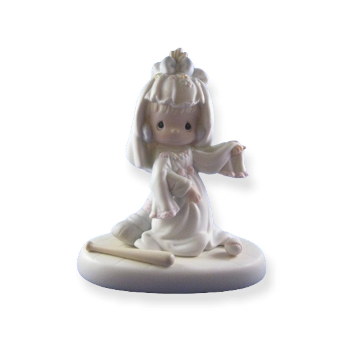Someday My Love- Precious Moment Figurine