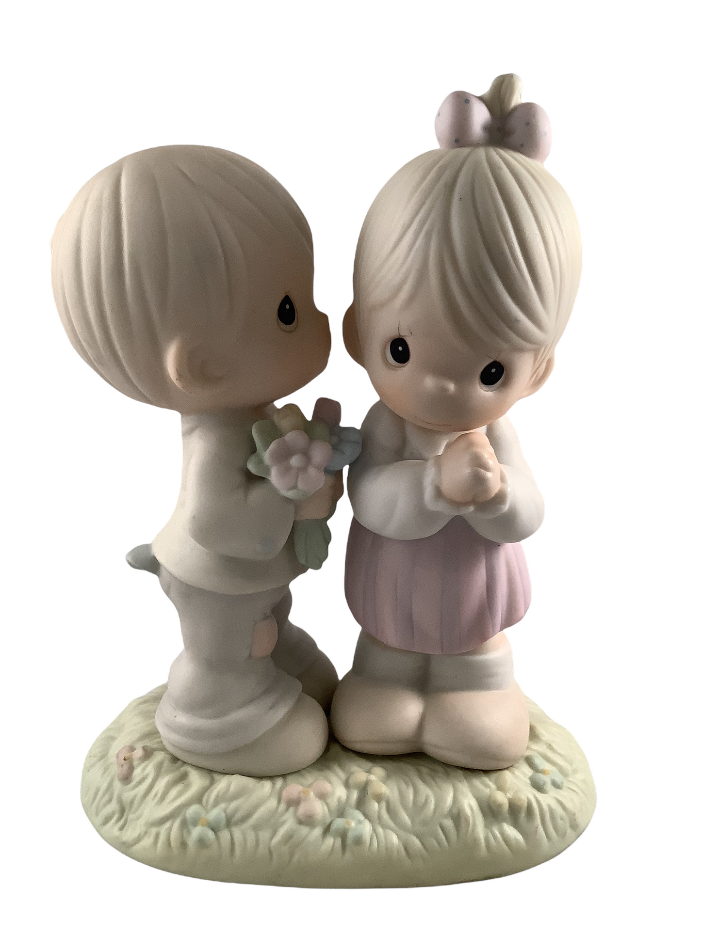 Love Is From Above - Precious Moment Figurine