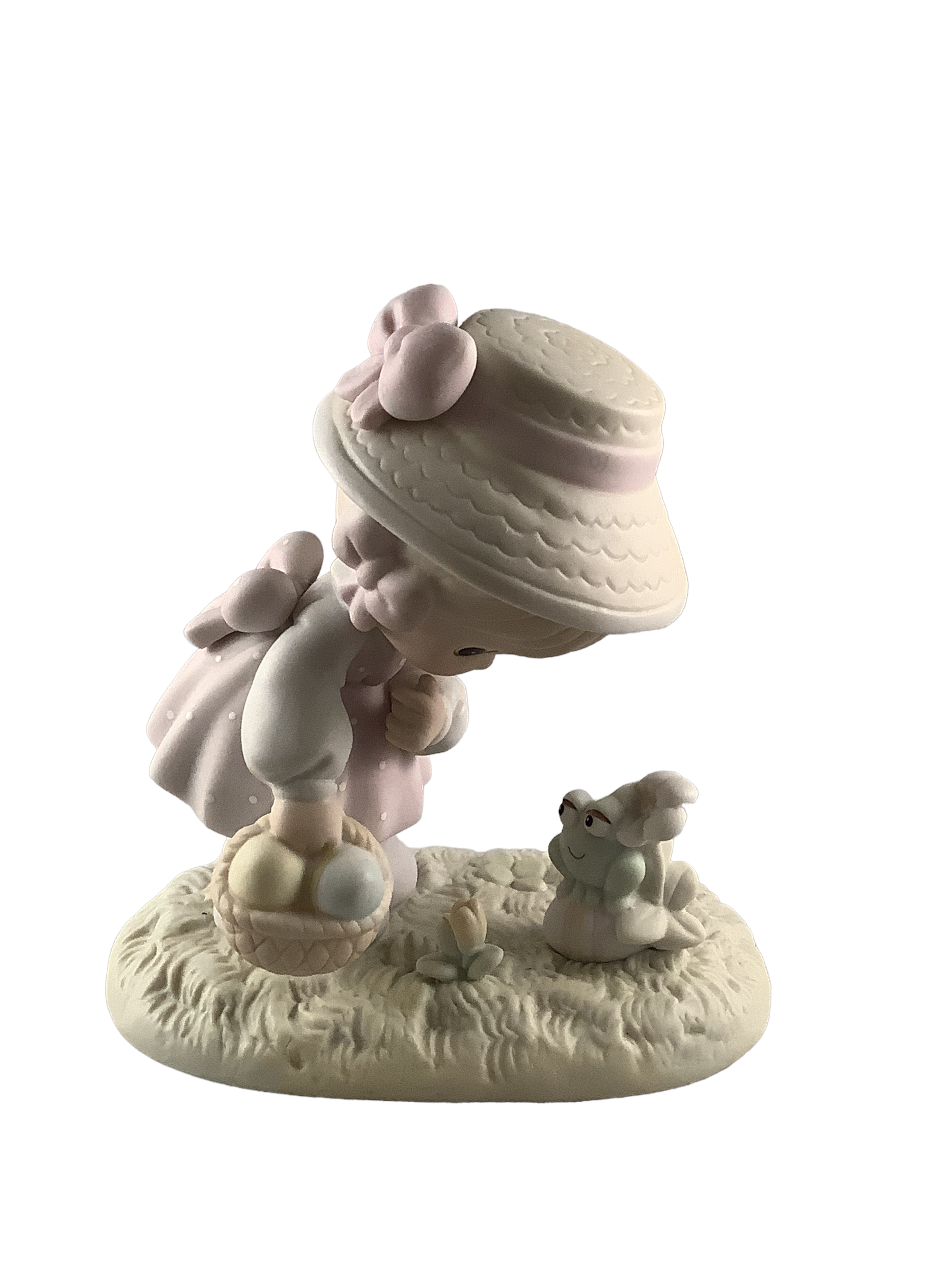 Hoppy Easter, Friend - Precious Moment Figurine
