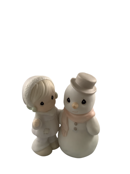 Katy Lynne - Precious Moment Figurine