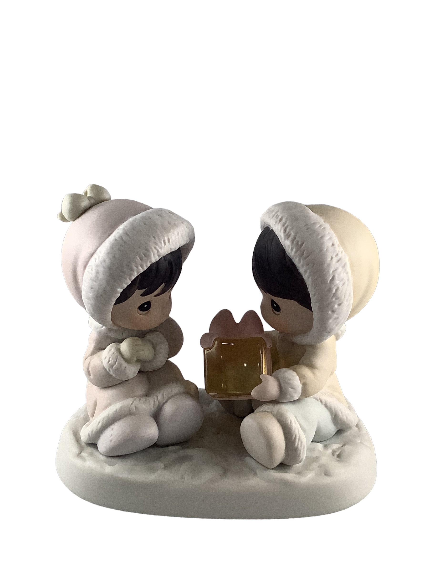 I Only Have Ice For You - Precious Moment Figurine