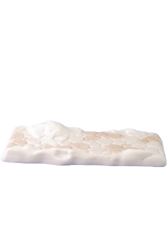 Straight Sidewalk - Precious Moment Figurine