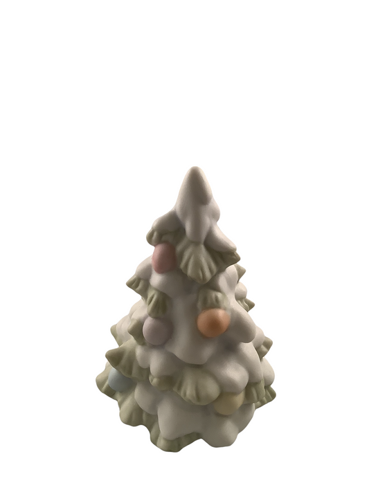Single Tree - Precious Moment Figurine 