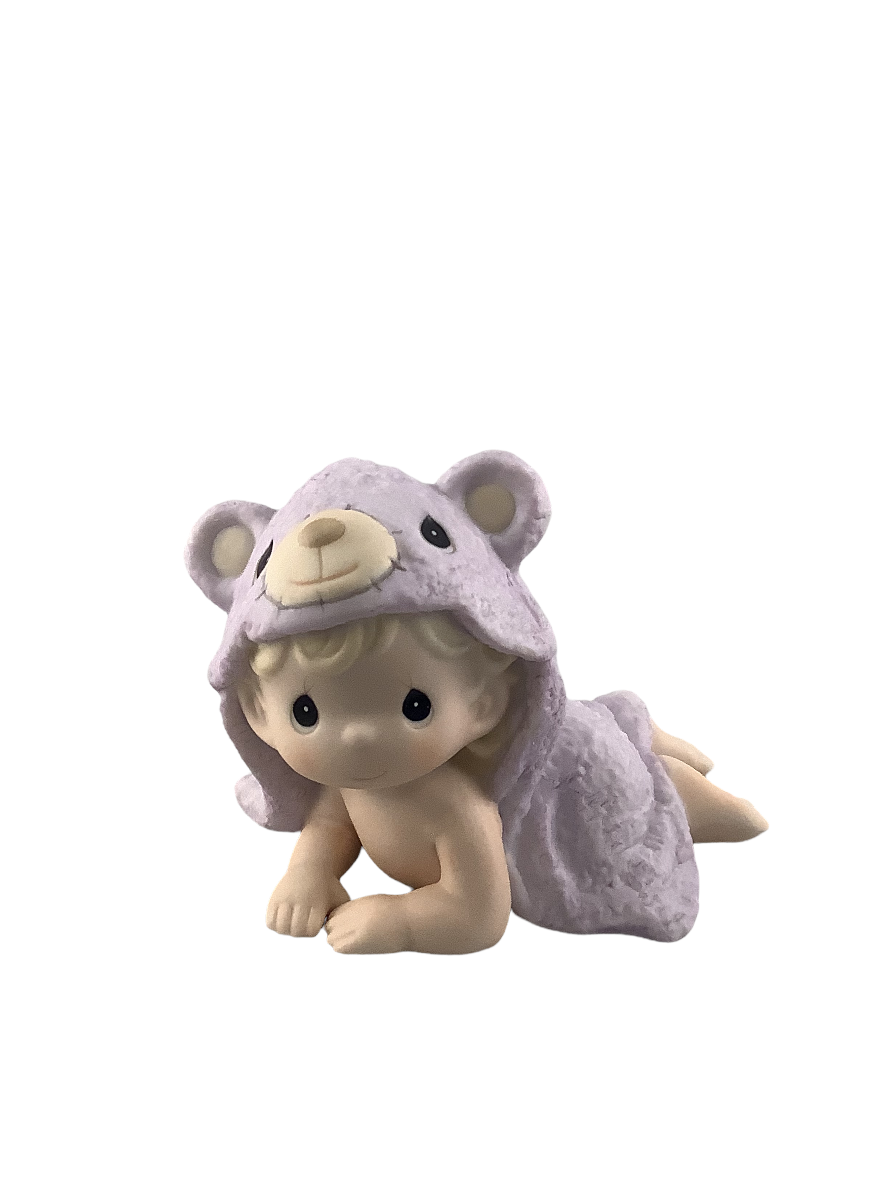 Bare Necessities - Precious Moment Figurine