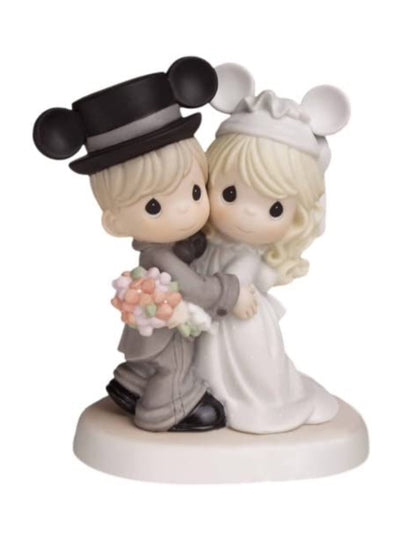 Magically Ever After - Precious Moment Figurine