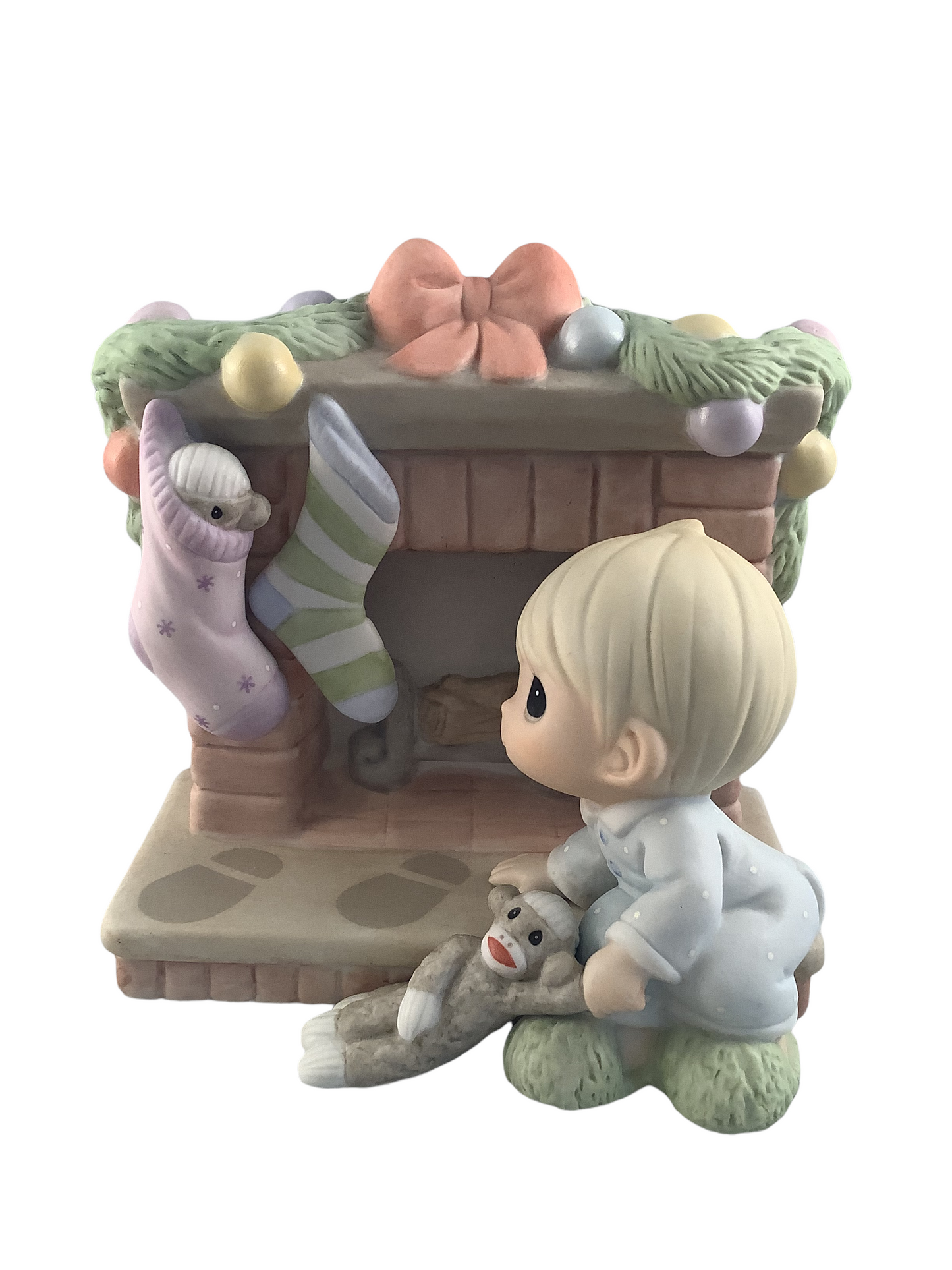 The Wonder Of It All - Precious Moment Figurine