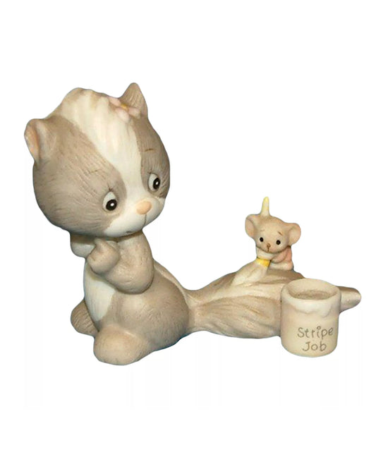 Brighten Someone's Day - Precious Moment Figurine