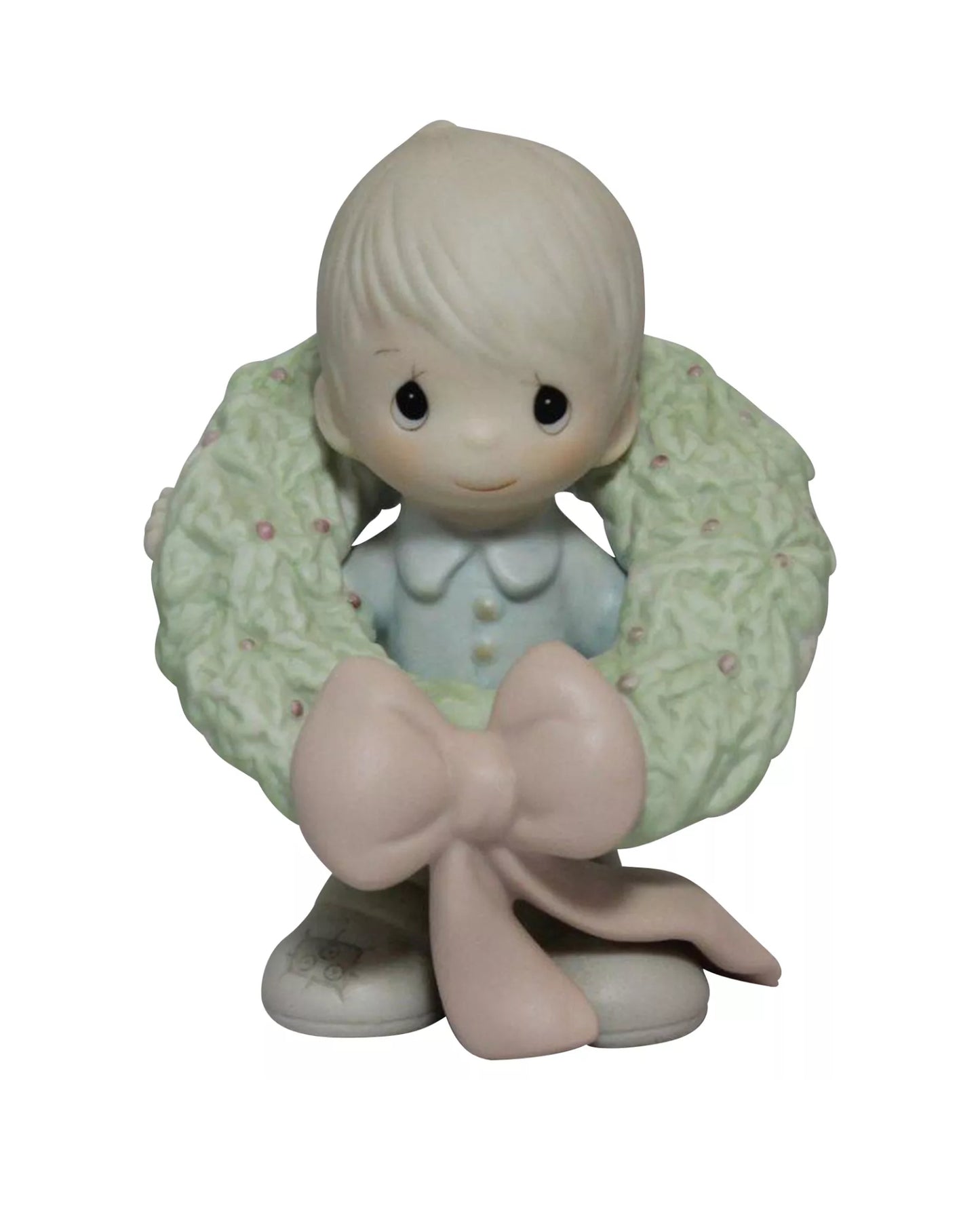 Surrounded With Joy - Precious Moment Figurine