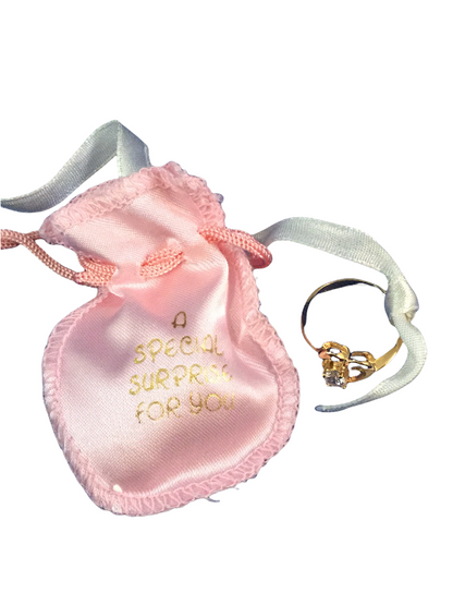 You Will Always Be Mine - Precious Moment Figurine