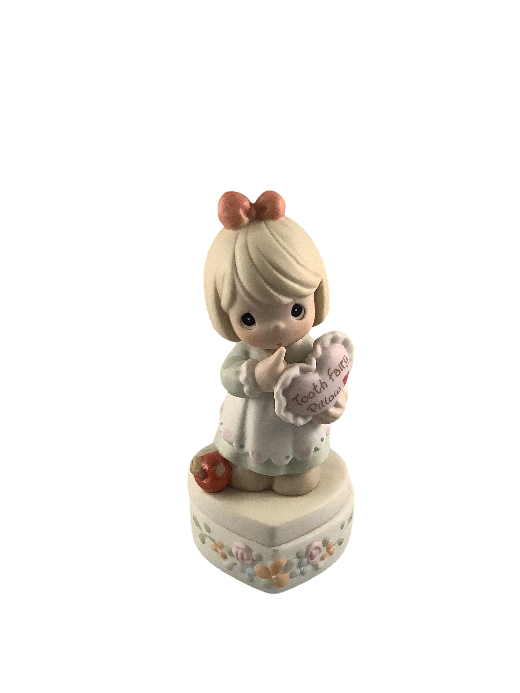 You're Just Too Thweet - Precious Moment Figurine