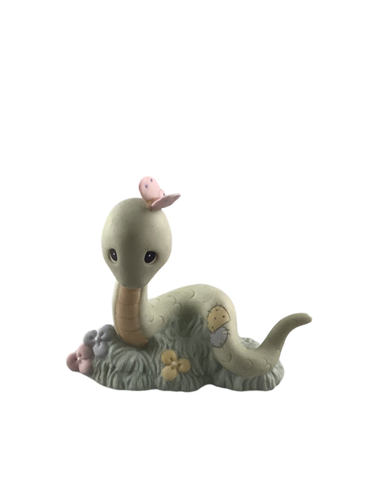 Hisssterrically Sweet - Precious Moments Figurine