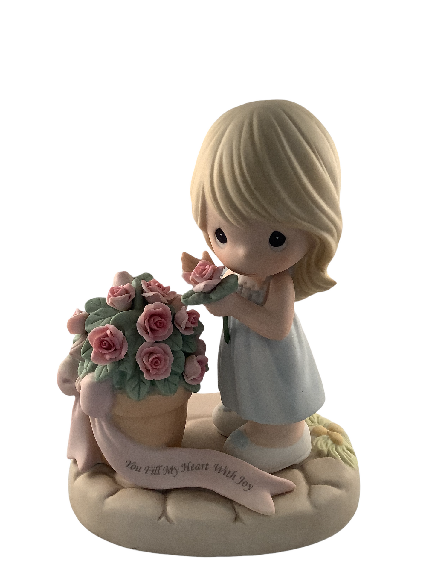 You Fill My Heart With Joy - Precious Moment Figurine