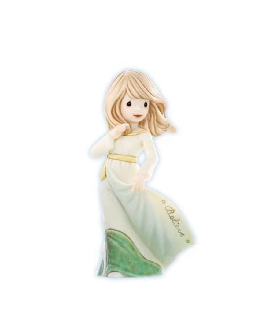 Believe In The Wonder That Is You - Precious Moment Figurine