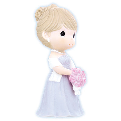 Bridesmaid, A Best Friend At My Side - Precious Moment Figurine