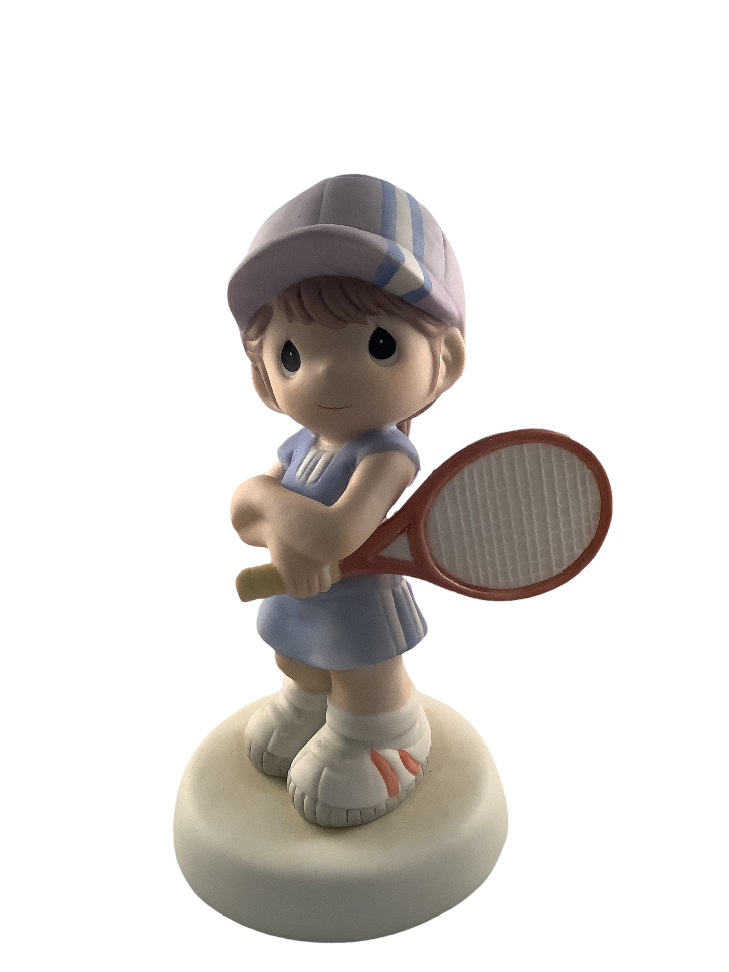 You're An Ace On Any Court - Precious Moment Figurine