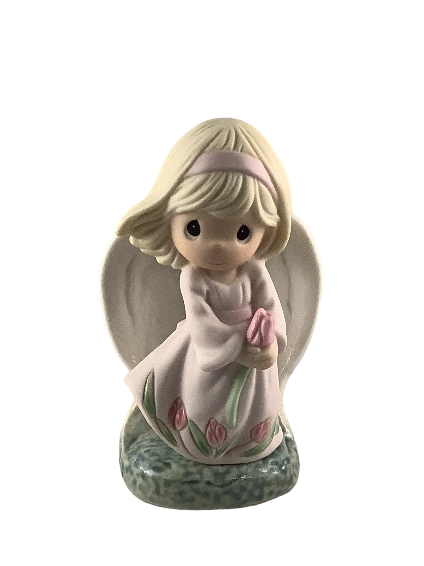 Your Everyday Kindness Is My Everyday Joy - Precious Moment Figurine