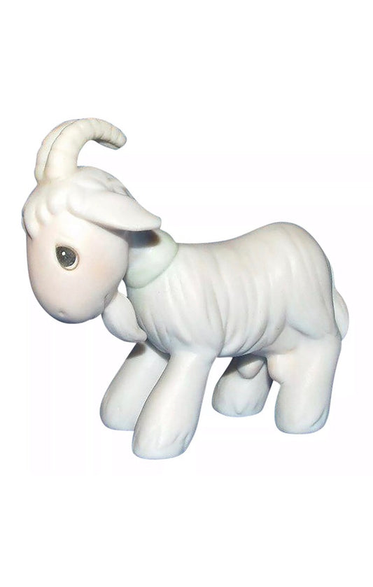 Goat - Precious Moment Figurine