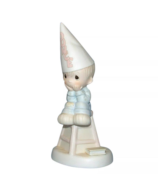 Nobody's Perfect - Precious Moment Figurine