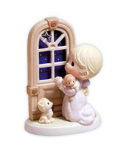 Star Of Wonder - Precious Moment Figurine