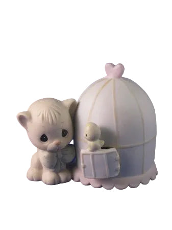 Can't Be Without You - Precious Moment Figurine