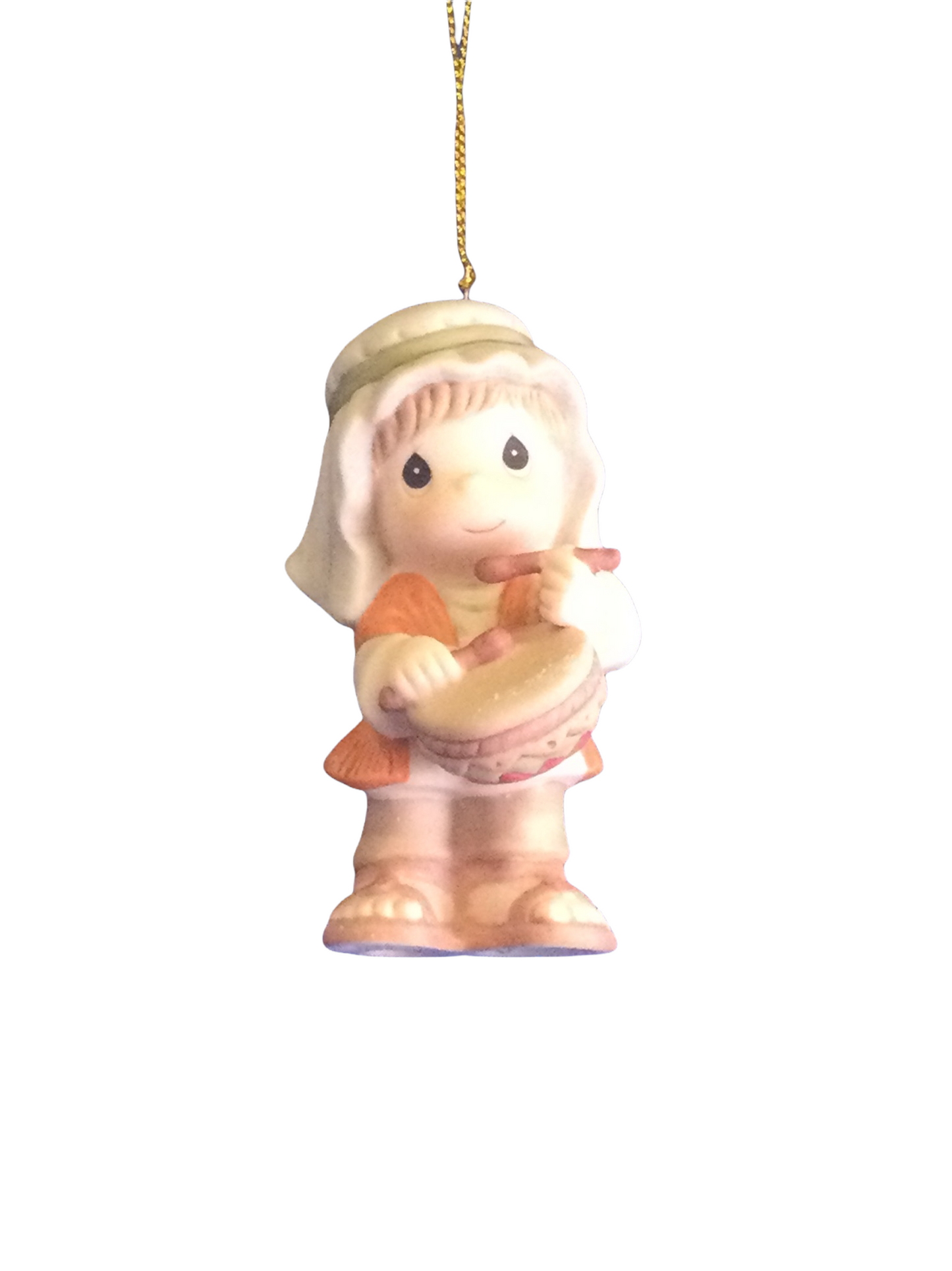 My Gift For Him - Precious Moment Ornament