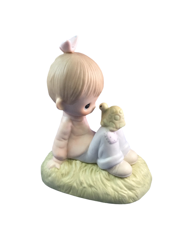 Love is Kind - Precious Moment Figurine 