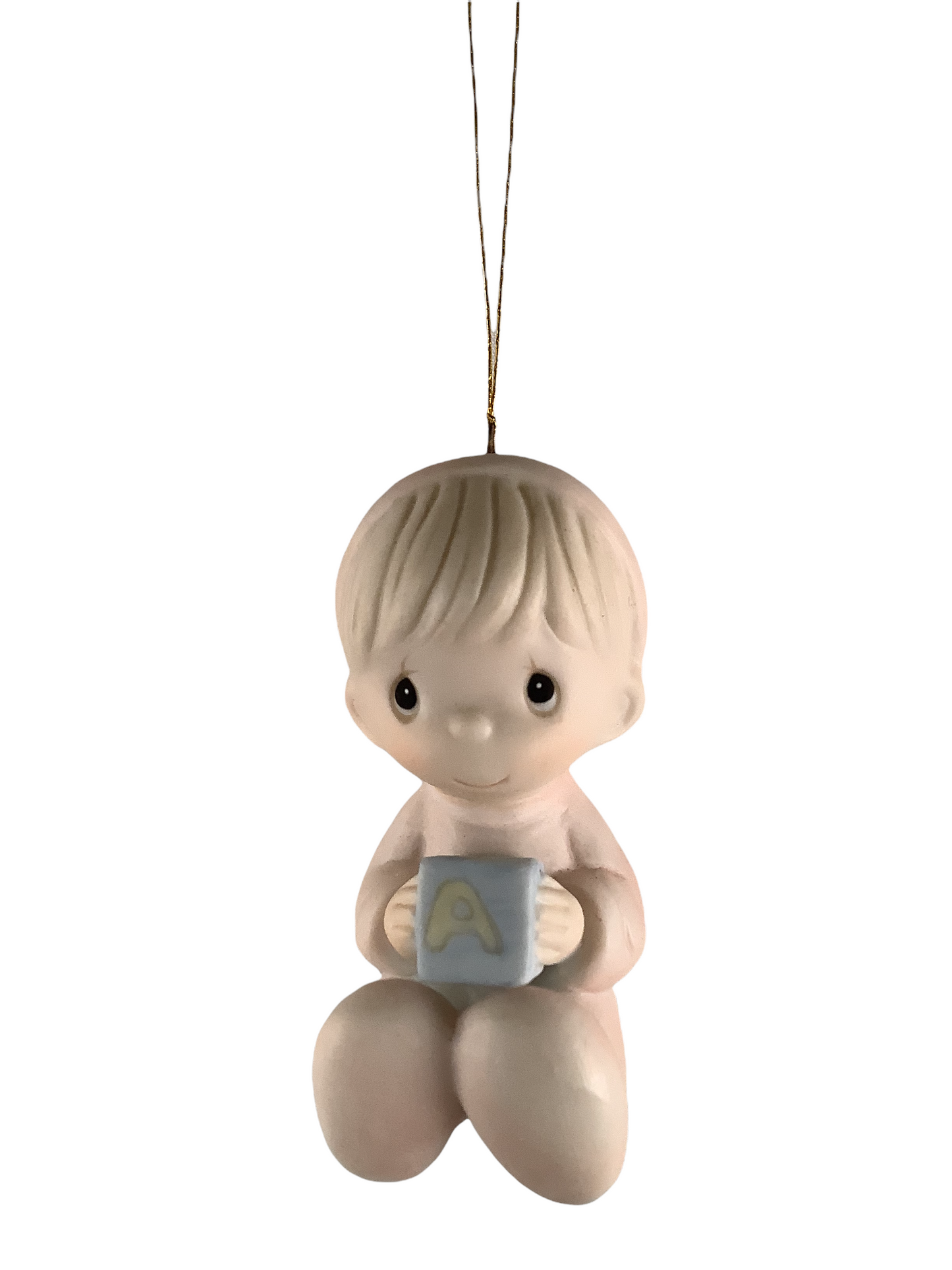Baby's First Christmas - Precious Moments Ornament