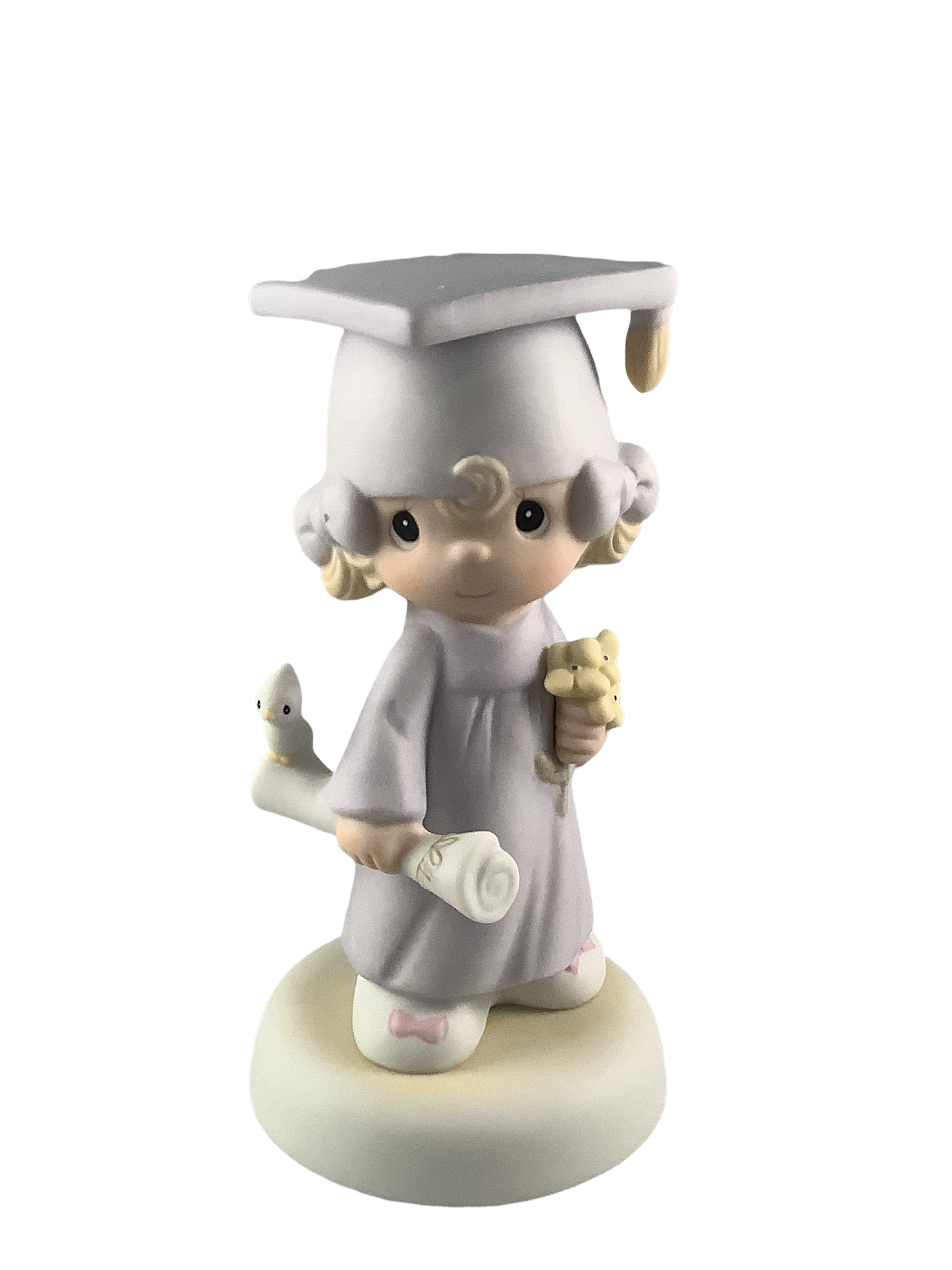 The Lord Bless You And Keep You - Precious Moment Figurine 