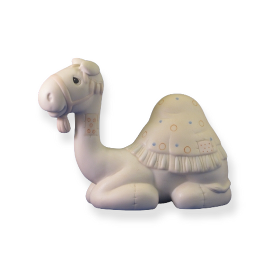 Camel - Precious Moments Figurine