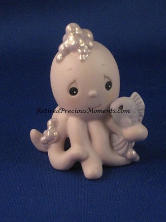I Only Have Arms For You - Precious Moment Figurine