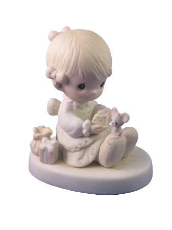 Love Is Kind - Precious Moment Figurine