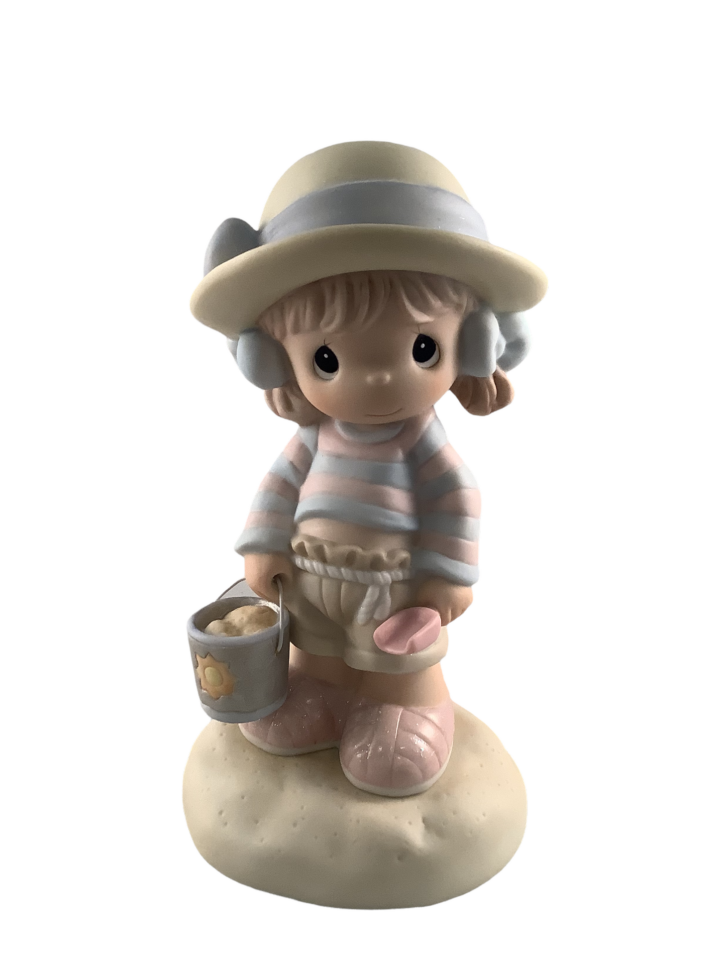 Others Pail In Comparison To You - Precious Moment Figurine
